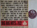 Brian Poole & The Tremeloes Big Big Hits Of '62 (7179) 12