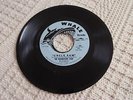 THE MAGNIFICENT FOUR  UNCLE SAM/THE CLOSER YOU ARE WHALE 506