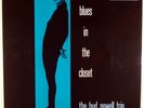 THE BUD POWELL TRIO-BLUES IN THE CLOSET-MINT RECORD, UNPLAYED, INSERT, OBI