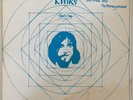 THE KINKS LOLA VERSUS POWERMAN LP REPRISE 1970 US PRESSING FAST DISPATCH