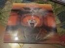 MANILLA ROAD / OUT OF THE ABYS ORIG LP BLACK DRAGON 1988 USA POWER HEAVY METAL