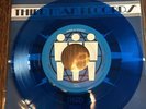 Fred & Toody Live at Third Man Records Limited Blue Vinyl Dead Moon Jack White