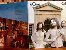 Le Orme - Collage - Original Italian Prog
