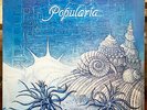 Popularia - Self Titled - Original Italian Prog