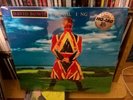 David Bowie Earthling Vinyl Limited RSD Black Friday 180g Green Limited 2000