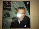 Claudio Arrau Beethoven Piano Concertos Haitink Philips st 5LP NM-