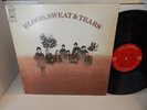 BLOOD SWEAT & TEARS Debut Self Titled Orig 1969 CS 9720 2 eye 1AA/1E Gifty LP