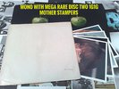 BEATLES WHITE ALBUM  1G1G UK TOP OPEN MONO WITH POSTER & PICS