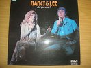 Nancy&Lee Hazlewood-did you ever?,Mint-