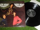 JIMI HENDRIX EXPERIENCE 'ARE YOU EXPERIENCED' 612 001 TRACK RECORDS 1967 UK MONO