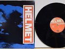 Helmet - Meantime LP Amphetamine Reptile Records ?AMREP 010-1 with insert