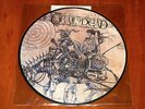 TRAIL OF DEAD AND THE REST WILL FOLLOW *RARE* 10