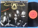 AEROSMITH GET YOUR WINGS CBS SONY 20AP 3122 JAPAN OBI LP RECORD NM WAX