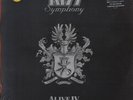 KISS Symphony Alive IV 3 LP 2003 Sanctuary Press. #6135 Import SEALED