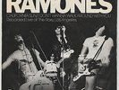 RAMONES I wanna be your boyfriend ORIGINAL 1976 US 7