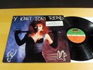 TORI AMOS Y Kant Tori Read ATLANTIC 81845-1 Stereo NM/NM- PROMO