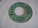 precisions if this is love  usa drew