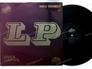 Mike Mareen - LP Dance Control GER LP 1985 //1