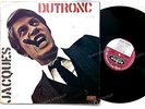 Jacques Dutronc - Jacques Dutronc FRA LP 1968 FOC //1