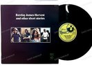 Barclay James Harvest And Other Short Stories UK LP 1974 FOC Textured FOC //3