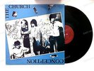 The Church - Conception GER LP 1988 Indie Alternative //1