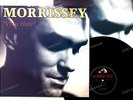 Morrissey - Viva Hate Europe LP 1988 + Innerbag //6