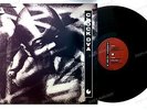 Clock DVA - Thirst UK LP 1981 //1