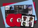 GORILLAZ  DEMON DAYS MINT/SEALED GATEFOLD RED 2xLP SOLD OUT  VMP 2017