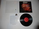 Scandal Patty Smyth Warrior FC 39173 1984 Analog 1st Press Mint Ultrasonic CLEAN