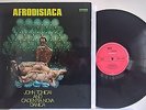 John Tchicai - Afrodisiaca – MPS – 1st pressing – NM