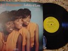 THE POPPIES girl group, nm- lp on EPIC, 1966