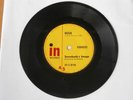SOMEBODY'S IMAGE - HUSH / Baby Blue - RARE OZ 45