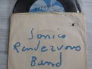 Sonic's Rendezvous Band City Slang  7