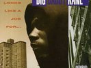 Big Daddy Kane - Looks Like A Job For... '93 LP US ORG  Large Professor