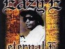 Eazy-E - Eternal E '95 LP UK ORG  Dr. Dre N.W.A. Ice Cube