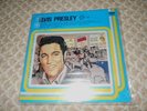 Elvis Presley 