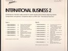 Graham de WILDE international Business 2 KPM 1264 Vinyl LP Library Production