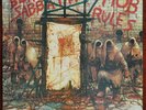 RARE Singapore PRESS    Black Sabbath   Mob Rules Vertigo 6302 119  1981
