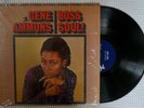 GENE AMMONS Boss Soul  Orig '67 PRESTIGE Art Taylor Ray Barretto RVG Shrink VG++