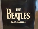THE BEATLES - PAST MASTERS - 2 x VINYL LP 180 Gram Stereo NEW AND SEALED