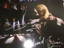 Japan Obscure Alternatives Autographed By Steve Jansen And David Sylvian Genuine