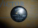 ELVIS PRESLEY love me tender / anyway you want me 78 RPM RCA 1956 E