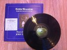 JOHN TAVENER Celtic Requiem APPLE Inner LWT DEMO/PROMO copy RARE Beatles
