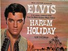 Elvis Presley - Harem holiday (GB 1966)