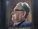 Beethoven the nine symphonies Otto Klemperer VG vinyl box set x9 lps