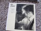 THE CURE, THE CURE  LIVE ALBUM VINYL