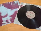 The Smiths - The Smiths 1984 UK 1st (rarer logo/text) pressing (A2/B1) vinyl LP