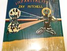 VERY RARE - Jay Mitchell / Impartiality LP  1975 Original Pressing GBI Records P