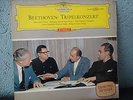 Fournier Schneiderhan Anda Fricsay Beethoven Tripplekonzert DGG Red Stereo NM