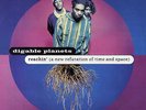 Digable Planets - Reachin' (A New Refutation Of Time And Space) '93 LP GER ORG
